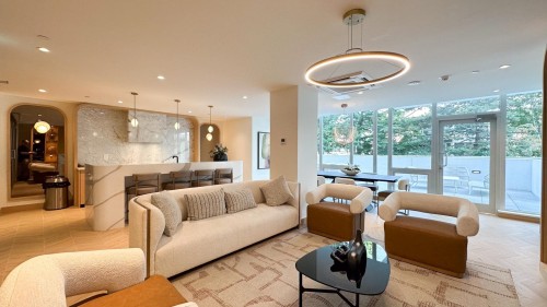 408-1342 Johnston Road, White Rock, BC 