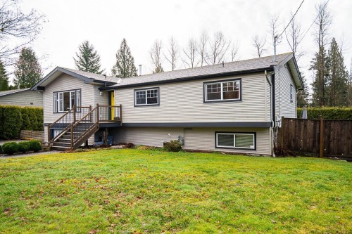 32634 Laminman Avenue, Mission, BC 