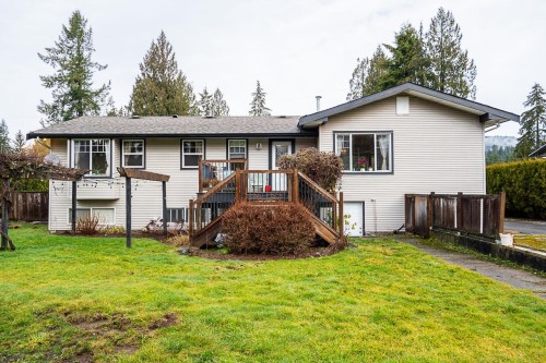 32634 Laminman Avenue, Mission, BC 