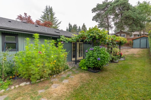 8331 Greenhill Place, Delta, BC 