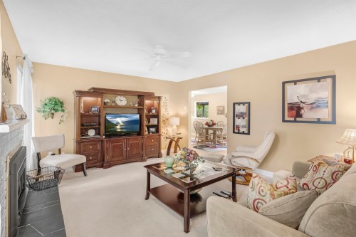 8331 Greenhill Place, Delta, BC 