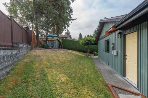 8331 Greenhill Place, Delta, BC 