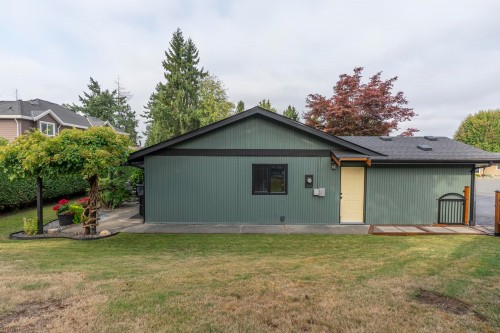 8331 Greenhill Place, Delta, BC 