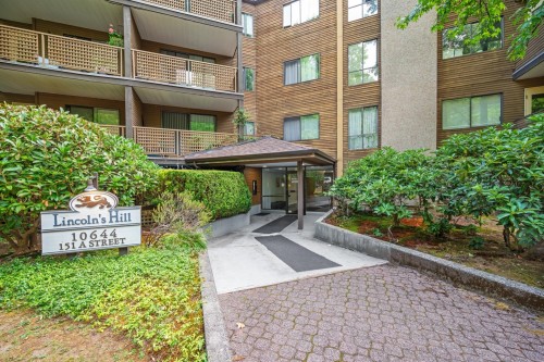 112-10644 151A Street, Surrey, BC 