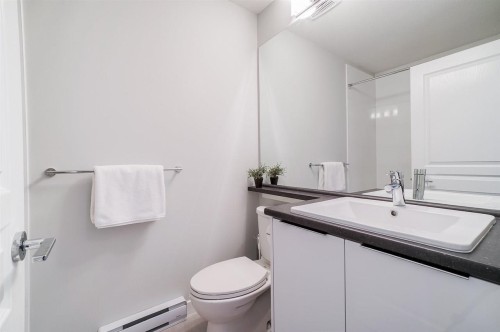 26-8138 204 Street, Langley, BC 