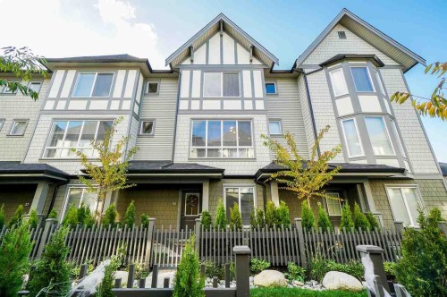 26-8138 204 Street, Langley, BC 