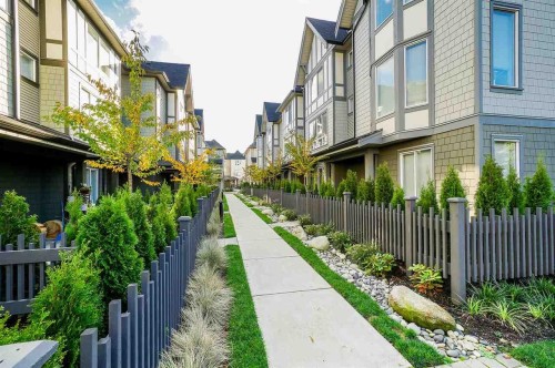 26-8138 204 Street, Langley, BC 