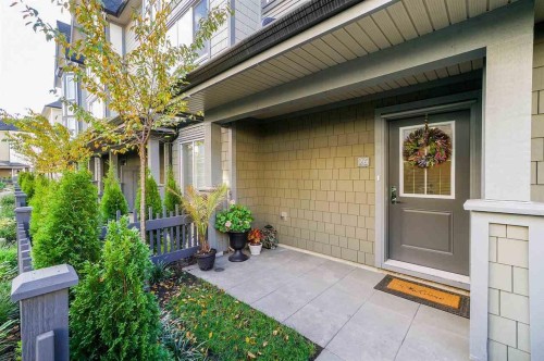 26-8138 204 Street, Langley, BC 