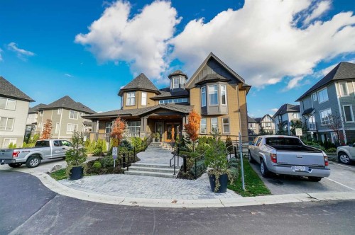 26-8138 204 Street, Langley, BC 