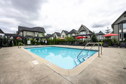 26-8138 204 Street, Langley, BC 