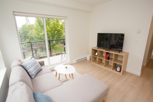 208-10777 138 Street, Surrey, BC 