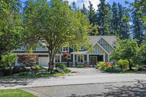 2732 Northcrest Drive, Surrey, BC 