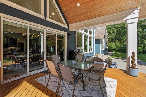 2732 Northcrest Drive, Surrey, BC 