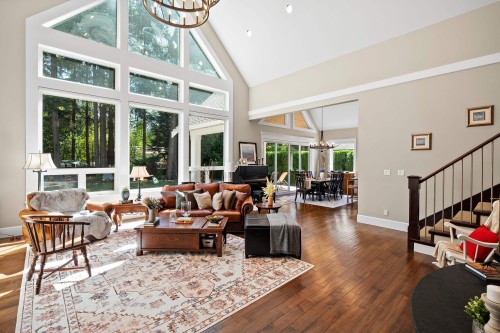 2732 Northcrest Drive, Surrey, BC 