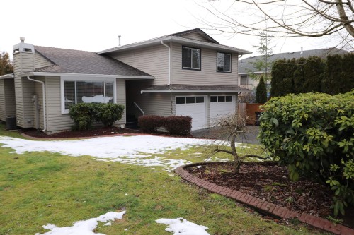 21273 89 Avenue  Langley, BC V1M 2E2