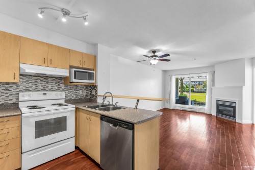 209-6359 198 Street, Langley, BC 