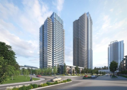 2208-13428 105 Avenue  Surrey, BC V3T 0S6