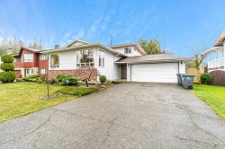 14928 93a Avenue  Surrey, BC V3R 7A9