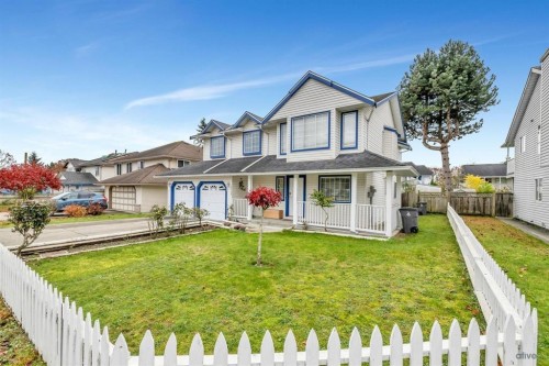 15756 82 Avenue, Surrey, BC 