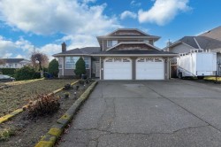 32066 Sorrento Avenue  Abbotsford, BC V2T 5B7