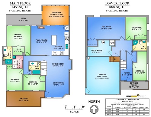 35543 Dina Place, Abbotsford, BC 