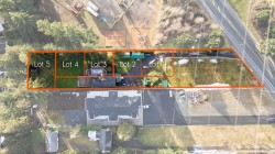 3164 Old Clayburn Road  Abbotsford, BC V2S 4H3