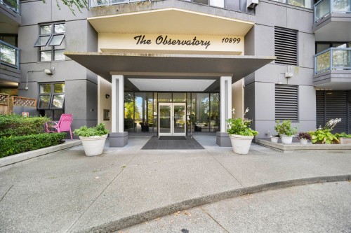 101-10899 University Drive, Surrey, BC 