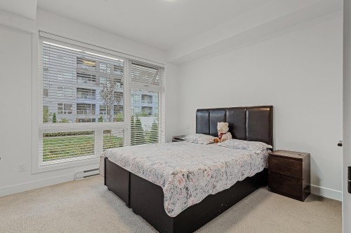 308-32838 Landeau Place, Abbotsford, BC 