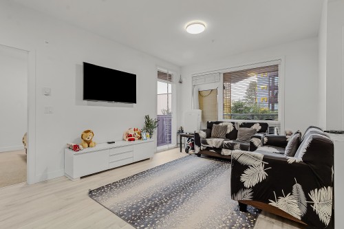 308-32838 Landeau Place, Abbotsford, BC 