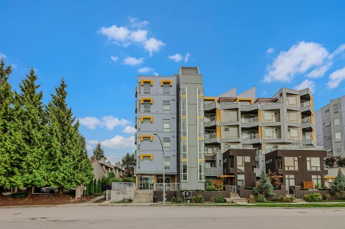 308-32838 Landeau Place, Abbotsford, BC 