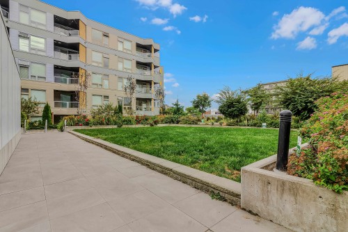 308-32838 Landeau Place, Abbotsford, BC 