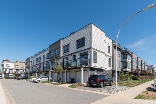 1-19631 55A Avenue, Langley, BC 