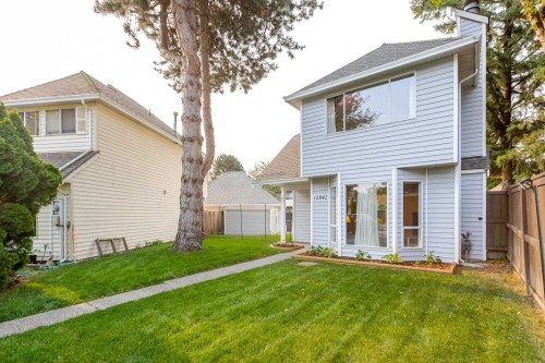 12842 72B Avenue, Surrey, BC 