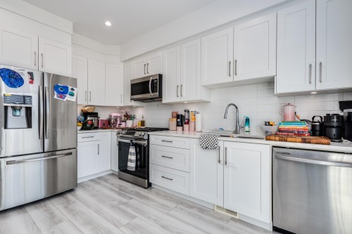 2-19631 55A Avenue, Langley, BC 