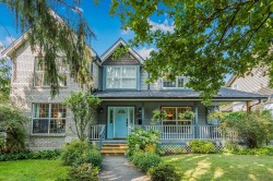 21615 46 Avenue  Langley, BC V3A 8M9