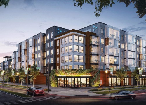 616-19885 76 Avenue  Langley, BC V0V 0V0