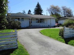 10618 137a Street  Surrey, BC V3T 4J6