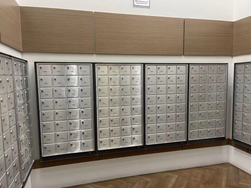 1204-9981 Whalley Boulevard, Surrey, BC 