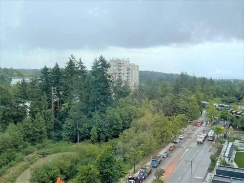 1204-9981 Whalley Boulevard, Surrey, BC 