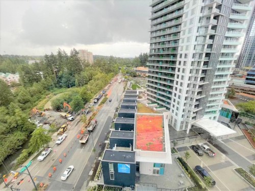 1204-9981 Whalley Boulevard, Surrey, BC 