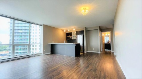 1204-9981 Whalley Boulevard, Surrey, BC 