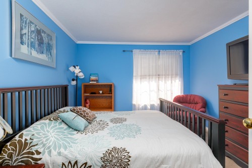 221-5379 205 Street, Langley, BC 