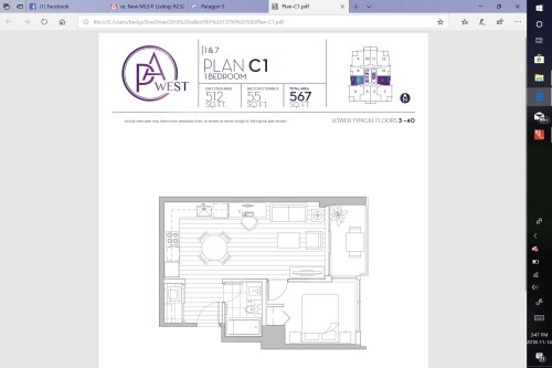 901-13750 100 Avenue, Surrey, BC 