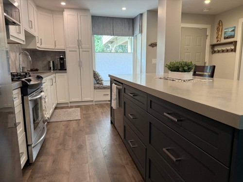 15804 Mcbeth Road, Surrey, BC 