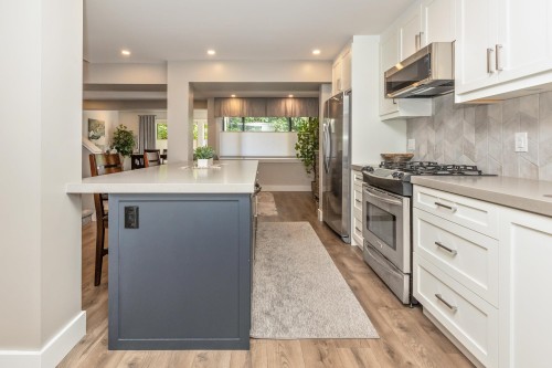 15804 Mcbeth Road, Surrey, BC 