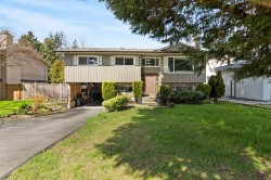 10743 Dunlop Road  Delta, BC V4C 2M7