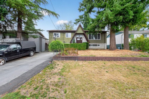 11677 81a Avenue  Delta, BC V3C 2A8