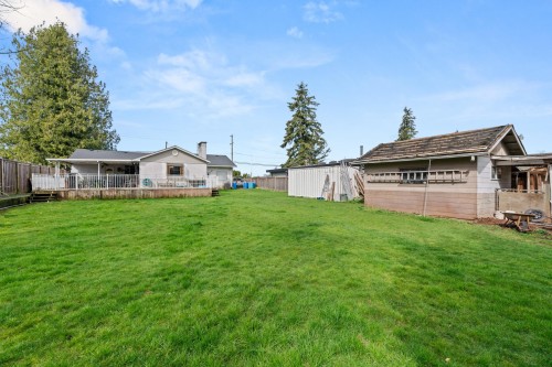 3132 Bradner Road, Abbotsford, BC 