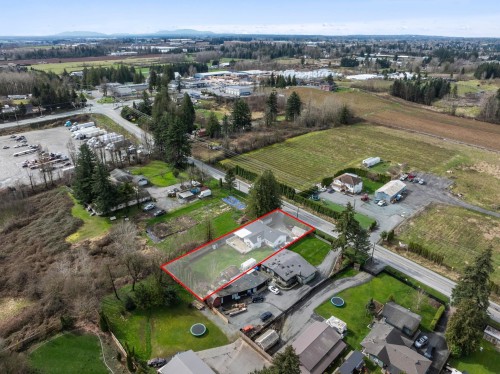 3132 Bradner Road, Abbotsford, BC 