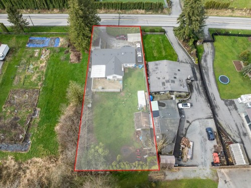 3132 Bradner Road, Abbotsford, BC 